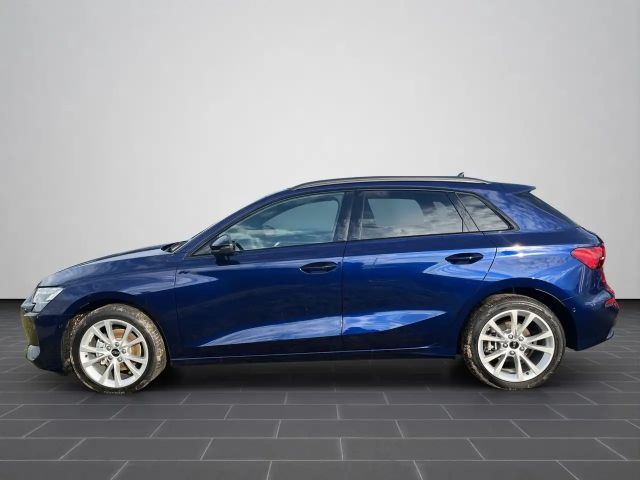 Audi A3 S-Tronic Sedan