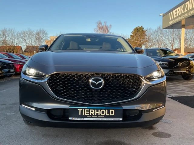 Mazda CX-30 Exclusive-line