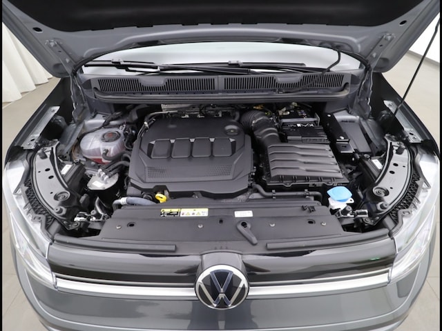 Volkswagen Caddy Life