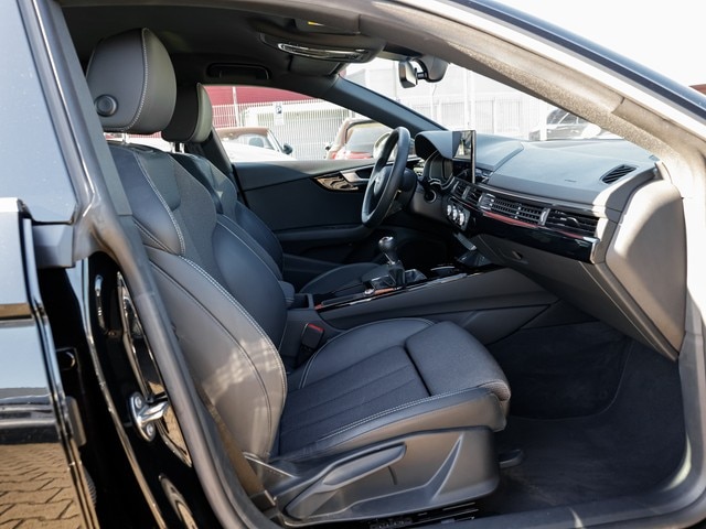 Audi A5 35 TFSI Sportback