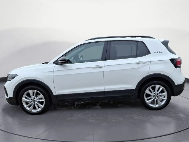 Volkswagen T-Cross DSG Life