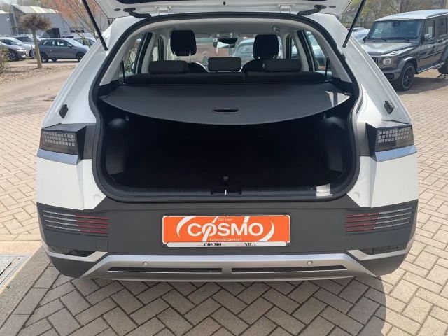 Hyundai IONIQ 5 4WD Vierwielaandrijving