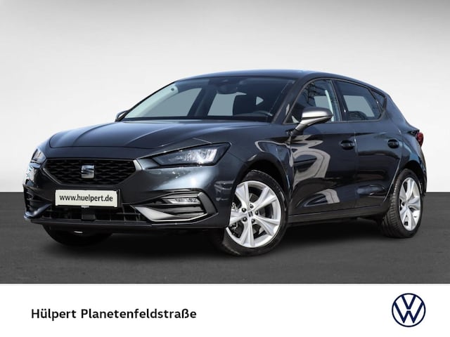 Seat Leon FR-lijn