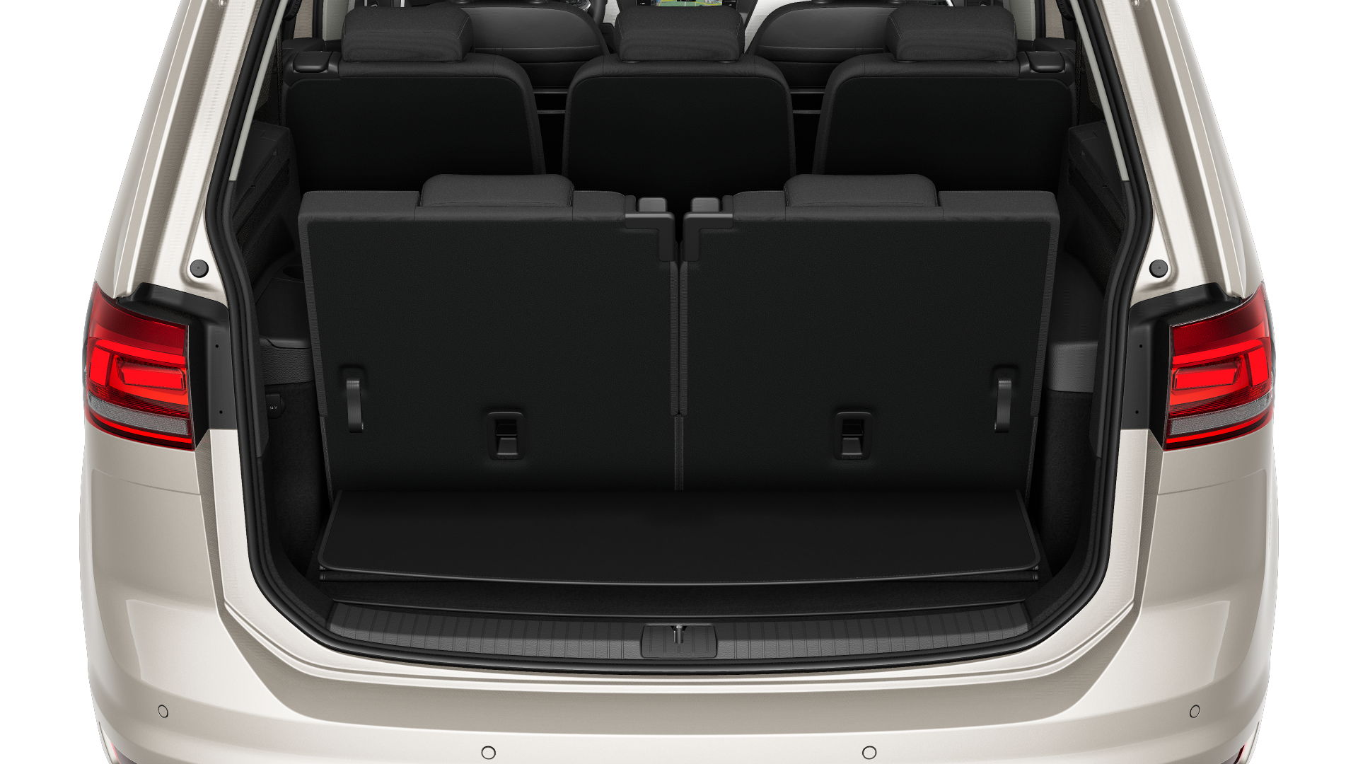 Volkswagen Touran Touran