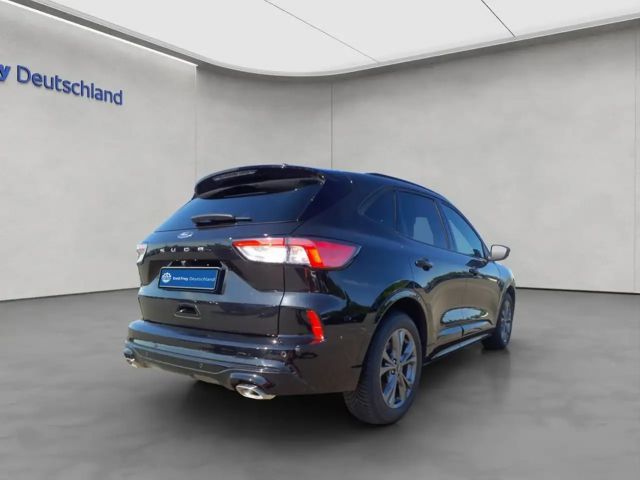 Ford Kuga EcoBoost ST Line X