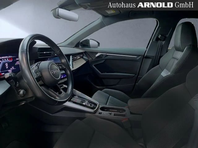 Audi A3 1.5 TFSI Sedan