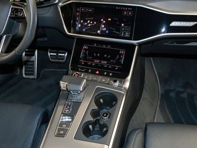 Audi S6 3.0 TDI Quattro