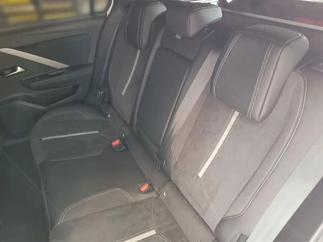 Opel Astra GSe Sports Tourer