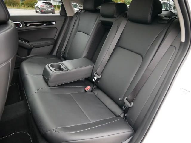 Honda Civic 2.0 Advance e:HEV