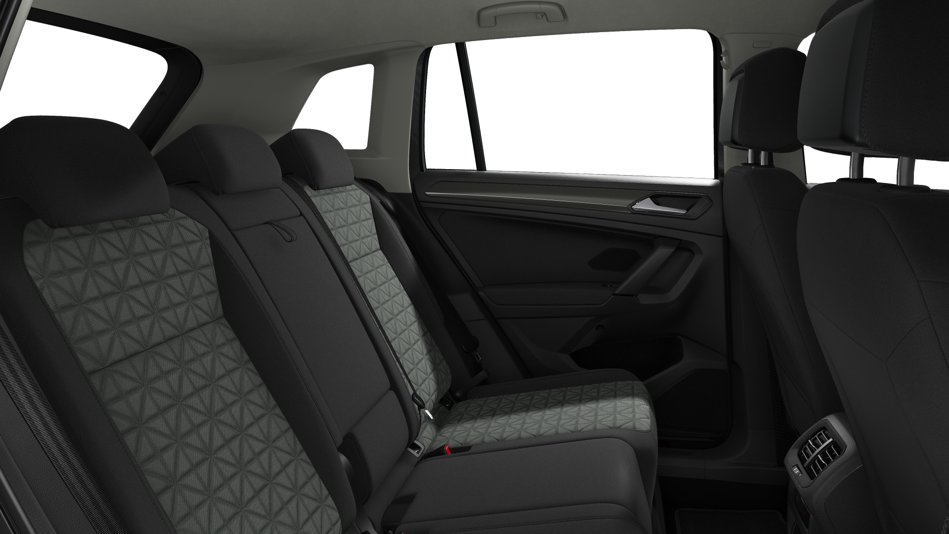 Volkswagen Tiguan 1.5 TSI Life