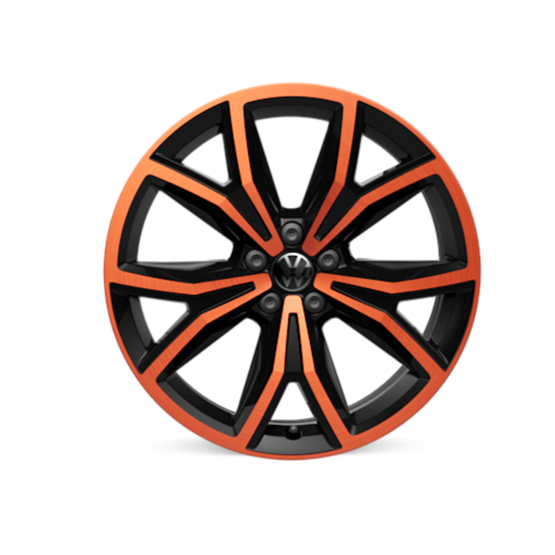 Volkswagen T-Cross 1.5 TSI DSG