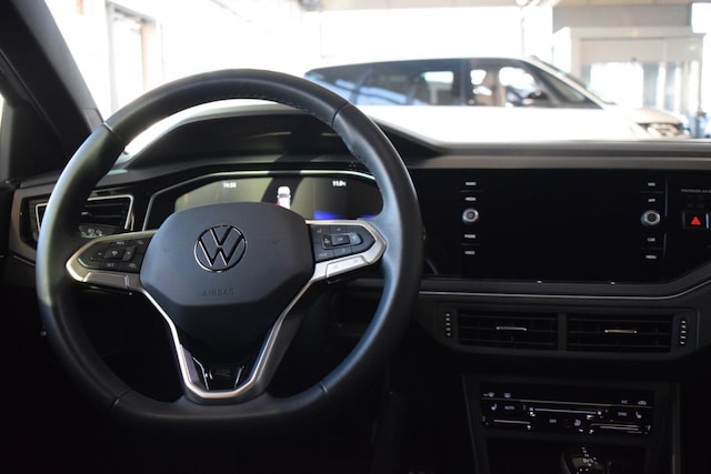 Volkswagen Taigo 1.5 TSI DSG R-Line