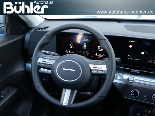 Hyundai Kona 1.6 Select T-GDi