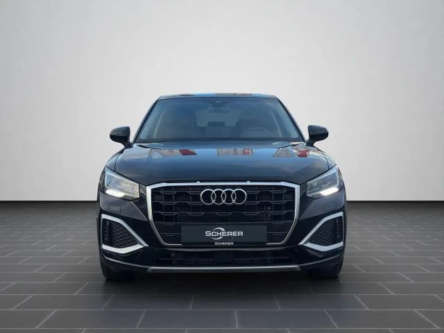 Audi Q2 35 TFSI S-Tronic