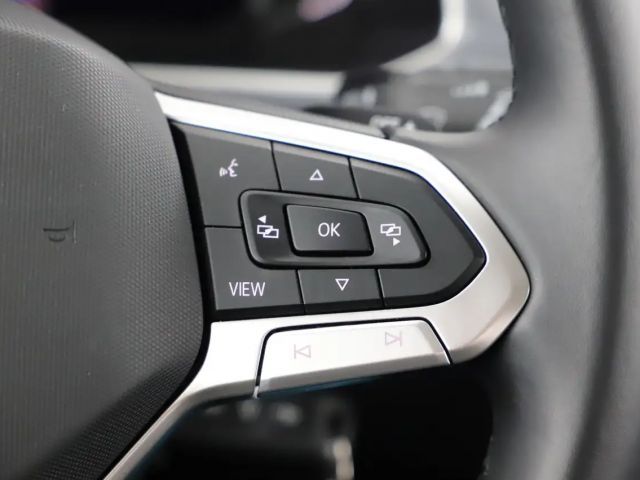 Volkswagen T-Roc DSG Style