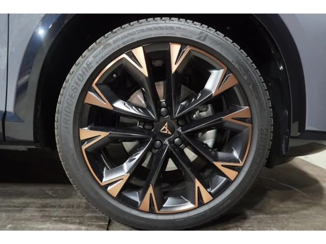 Cupra Formentor 1.5 eTSI Pano AHK Sennheiser