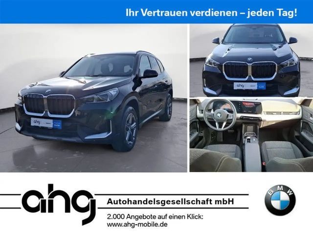 BMW X1 sDrive18i