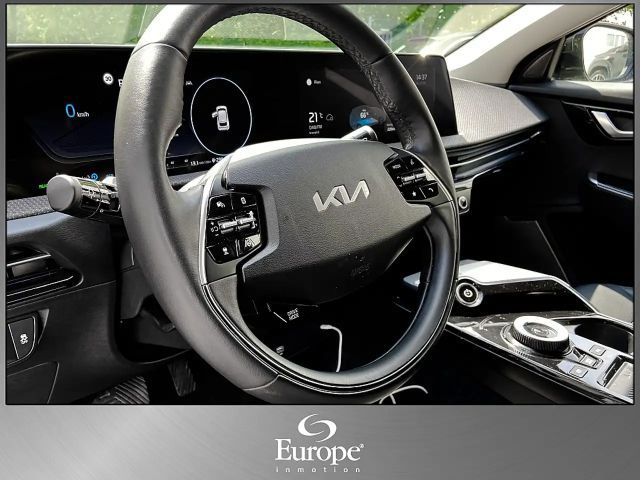 Kia EV6 Achterwielaandrijving