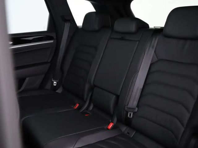 Volkswagen Touareg 4Motion