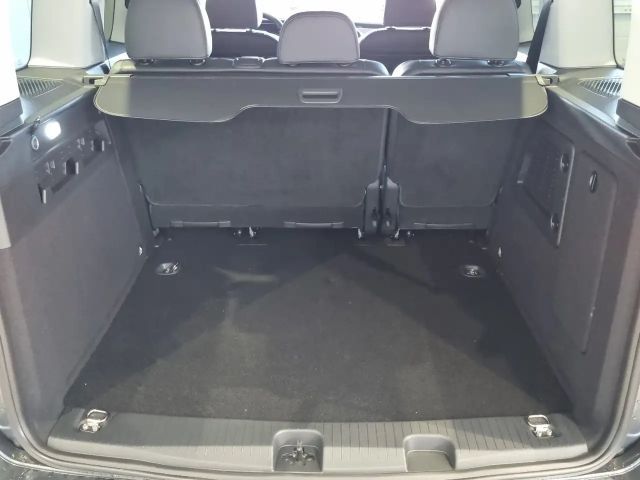 Volkswagen Caddy Style eHybrid