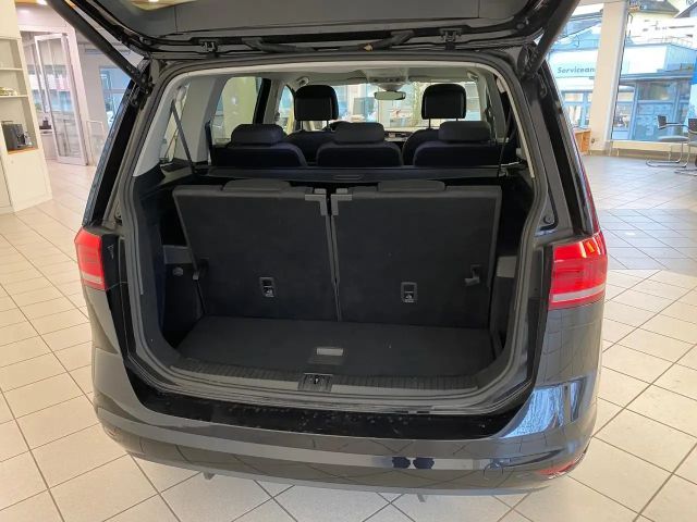 Volkswagen Touran 1.5 TSI DSG Highline