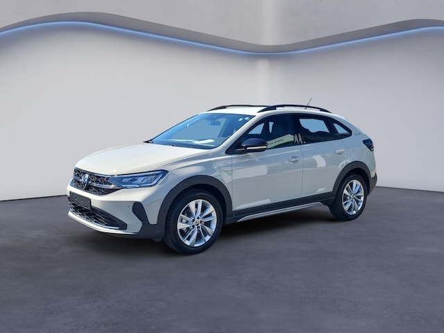 Volkswagen Taigo 1.0 TSI DSG