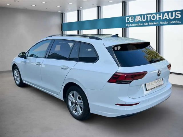 Volkswagen Golf 1.5 TSI Life