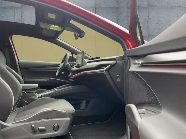 Skoda Enyaq Coupe Sportline