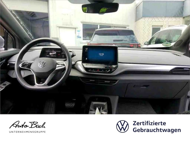 Volkswagen ID.4 Performance Pure