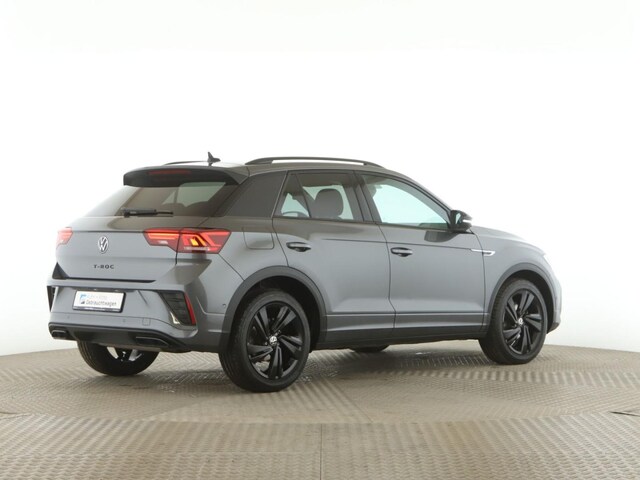 Volkswagen T-Roc 1.5 TSI R-Line