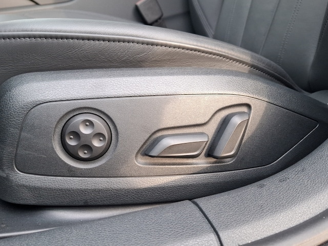 Audi A4 35 TFSI Avant S-Tronic