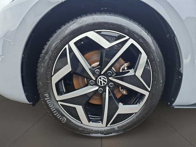 Volkswagen ID.3 ACC AUT Akustikglas LED