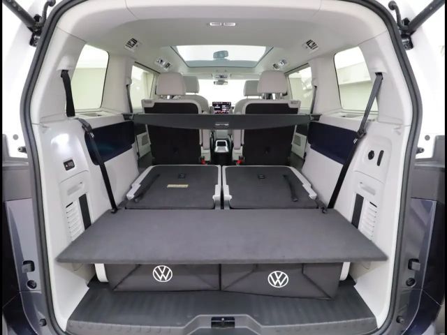 Volkswagen ID.Buzz Pro