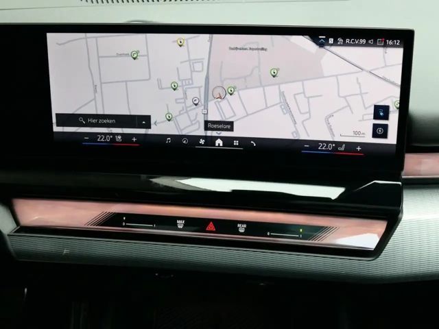 BMW i5 M-Sport Touring eDrive40