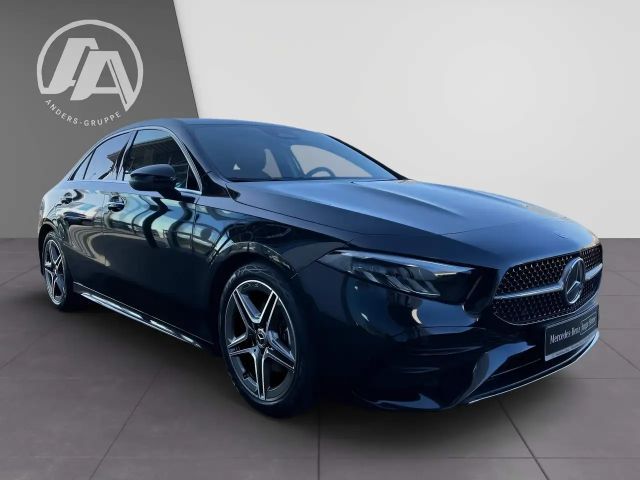 Mercedes-Benz A 200 AMG Line