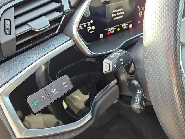 Audi Q3 40 TFSI Quattro S-Line S-Tronic