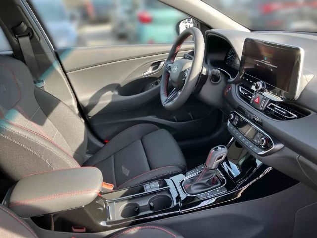 Hyundai i30 N Line T-GDi