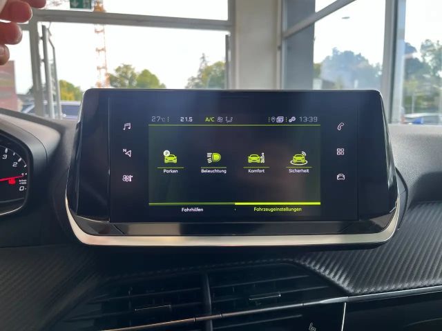 Peugeot 208 Allure Pack PureTech