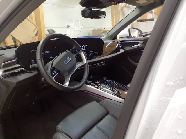 Audi A5 Avant S-Tronic