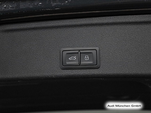 Audi A4 45 TFSI Avant Quattro S-Tronic