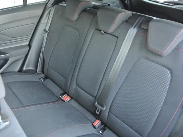 Ford Focus 1.5 EcoBlue ST Line Wagon