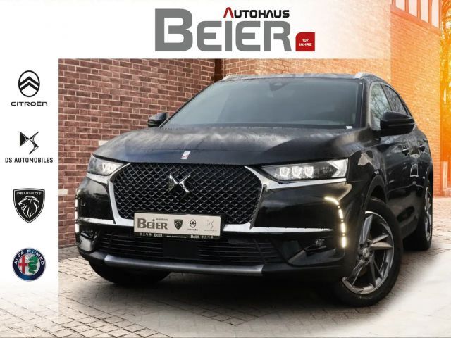 DS DS 7 Crossback Crossback
