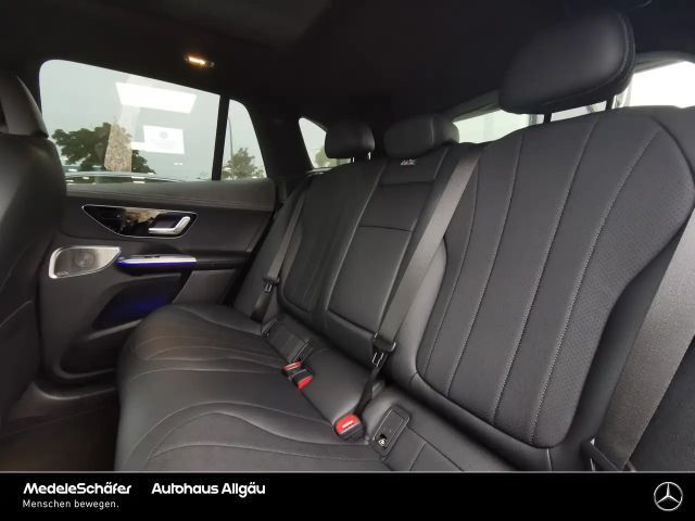 Mercedes-Benz EQE SUV 300