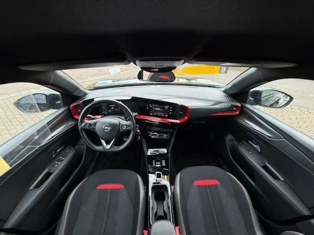 Opel Mokka 1.2 Turbo GS-Line Grand Sport