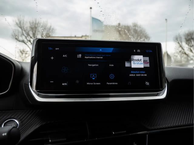 Peugeot E-208 Allure Pack Hybrid