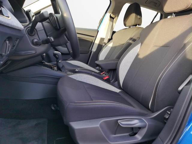 Skoda Kamiq 1.0 TSI Selection