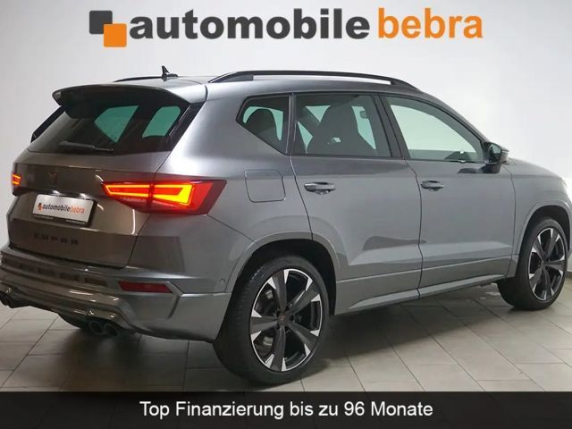 Cupra Ateca 2.0 TSI DSG