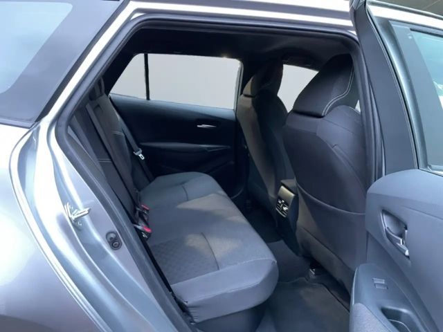 Toyota Corolla Business Hybride