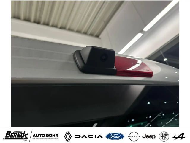 Renault Trafic Blue EDC Evolution dCi 150