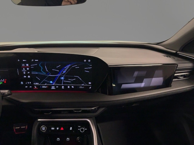 Audi Q5 Hybride Quattro S-Tronic